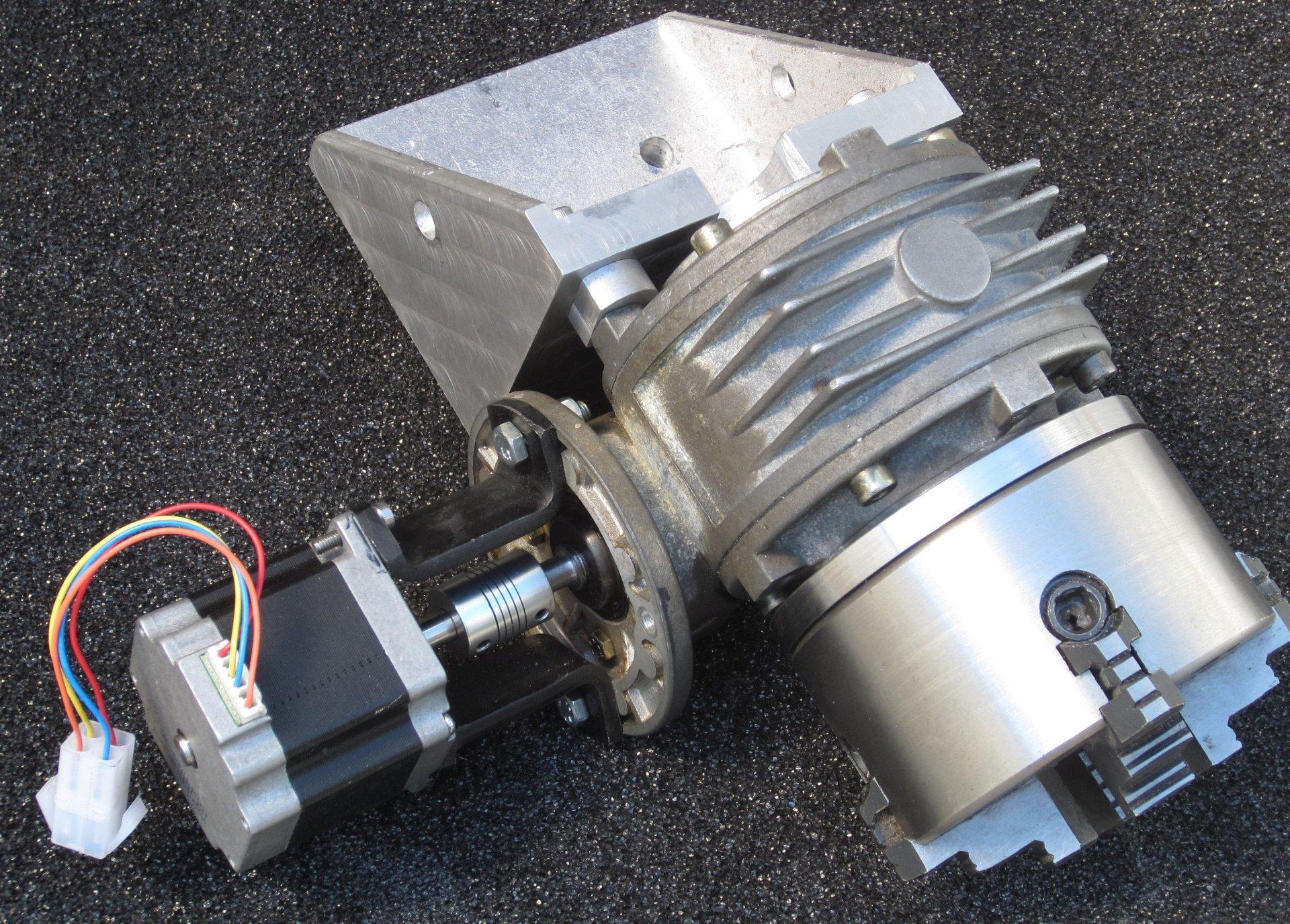 stepper worm chuck.JPG