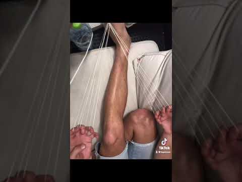 string bracelet technique