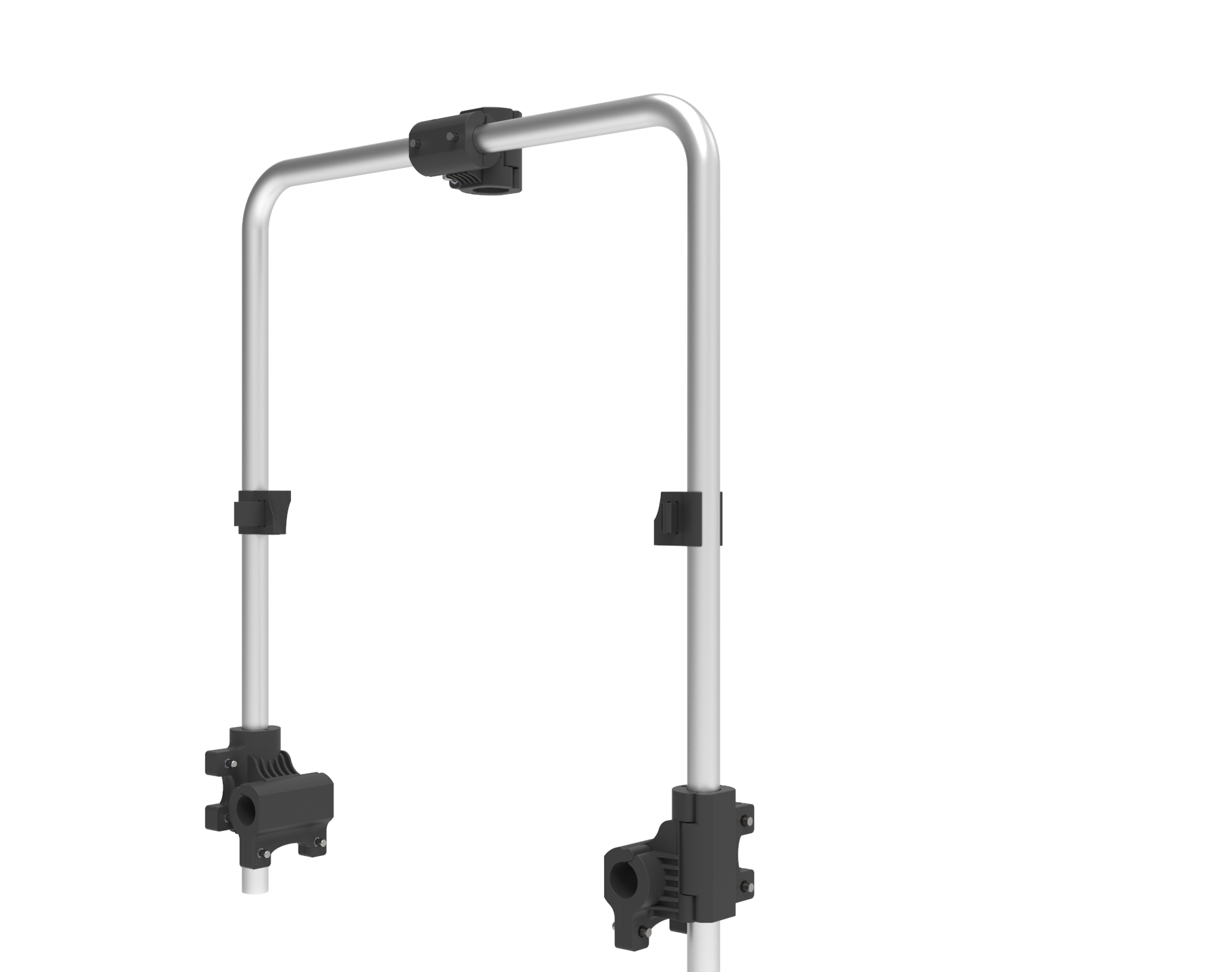 Wheelchair Camera Holder