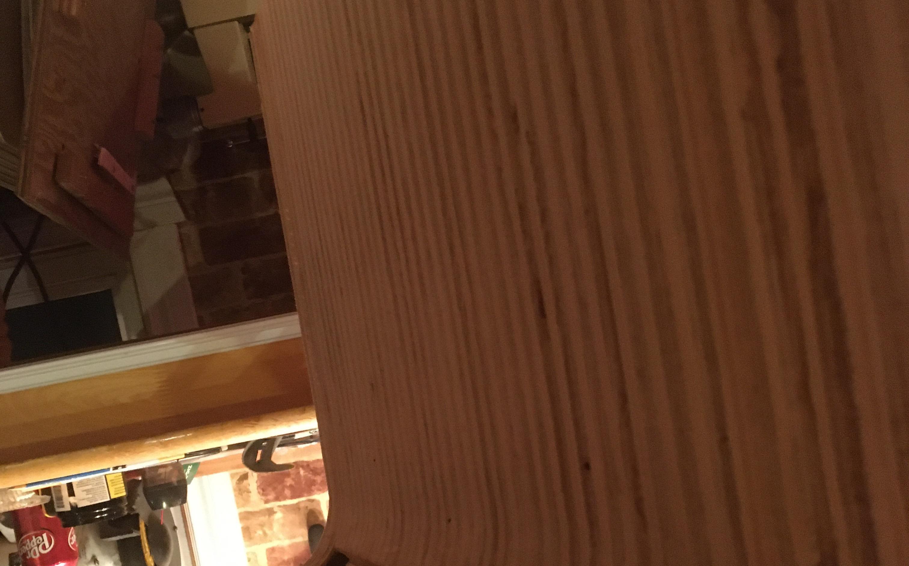 Amp Stand and Self Illuminating Sliding Drawer Compartment 