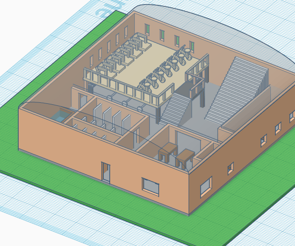 Make It Real Design Challenge