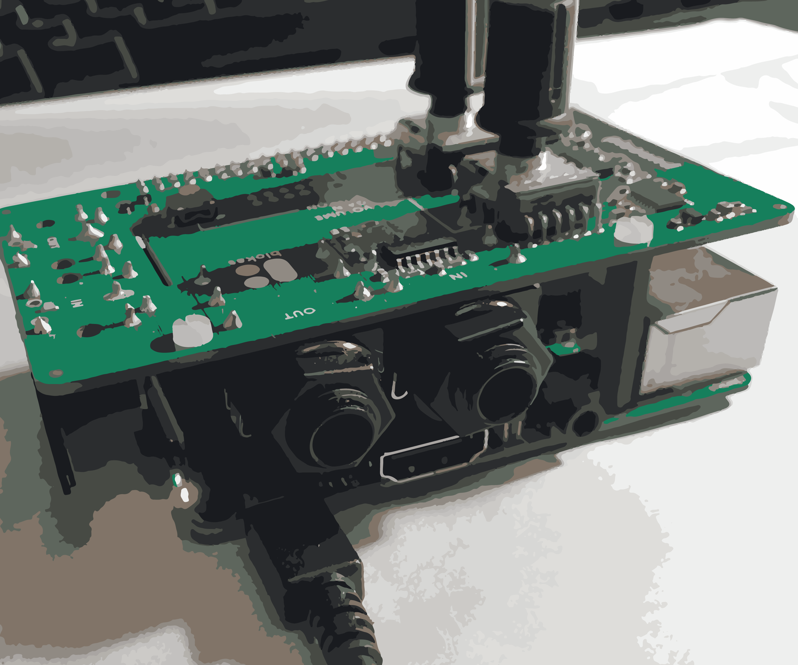 How to Turn Your Raspberry Pi Into a Powerful Effects Pedal