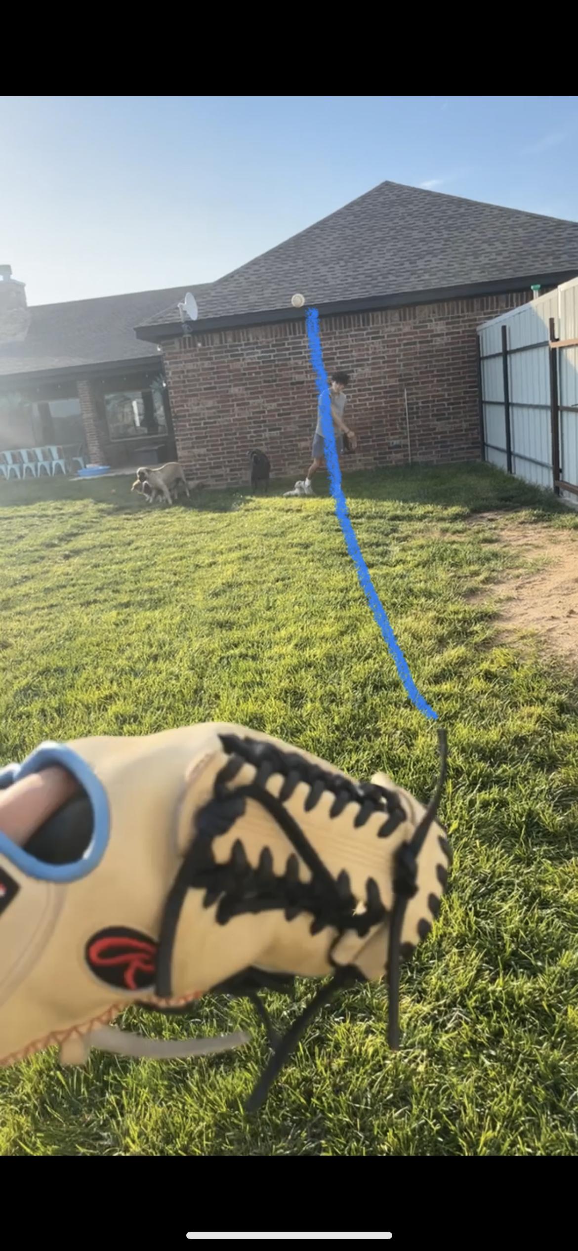 How to Throw a Nasty 2 Seam