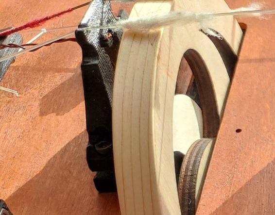 Hurdy Gurdy Tablature