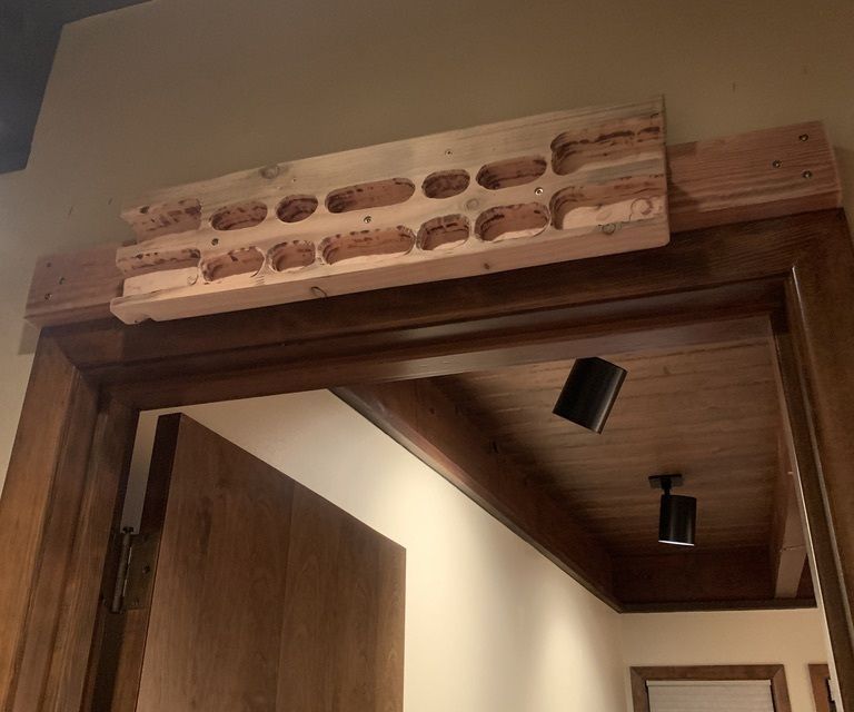 Metolious wood grips compact 2