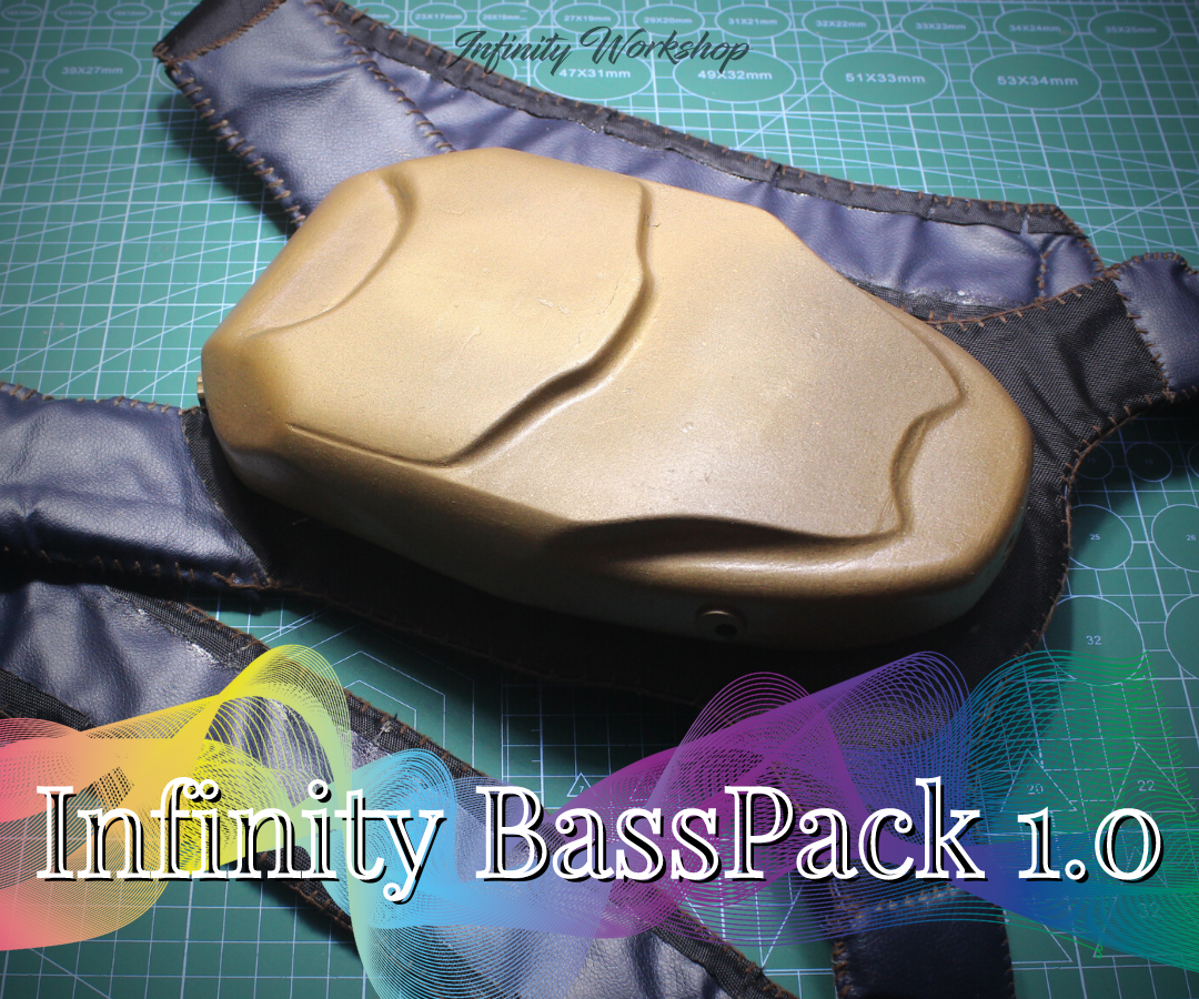 Infinity BassPack 1.0