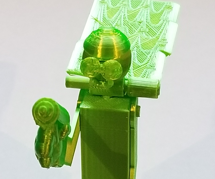 Customizable Person (by Andy IV)