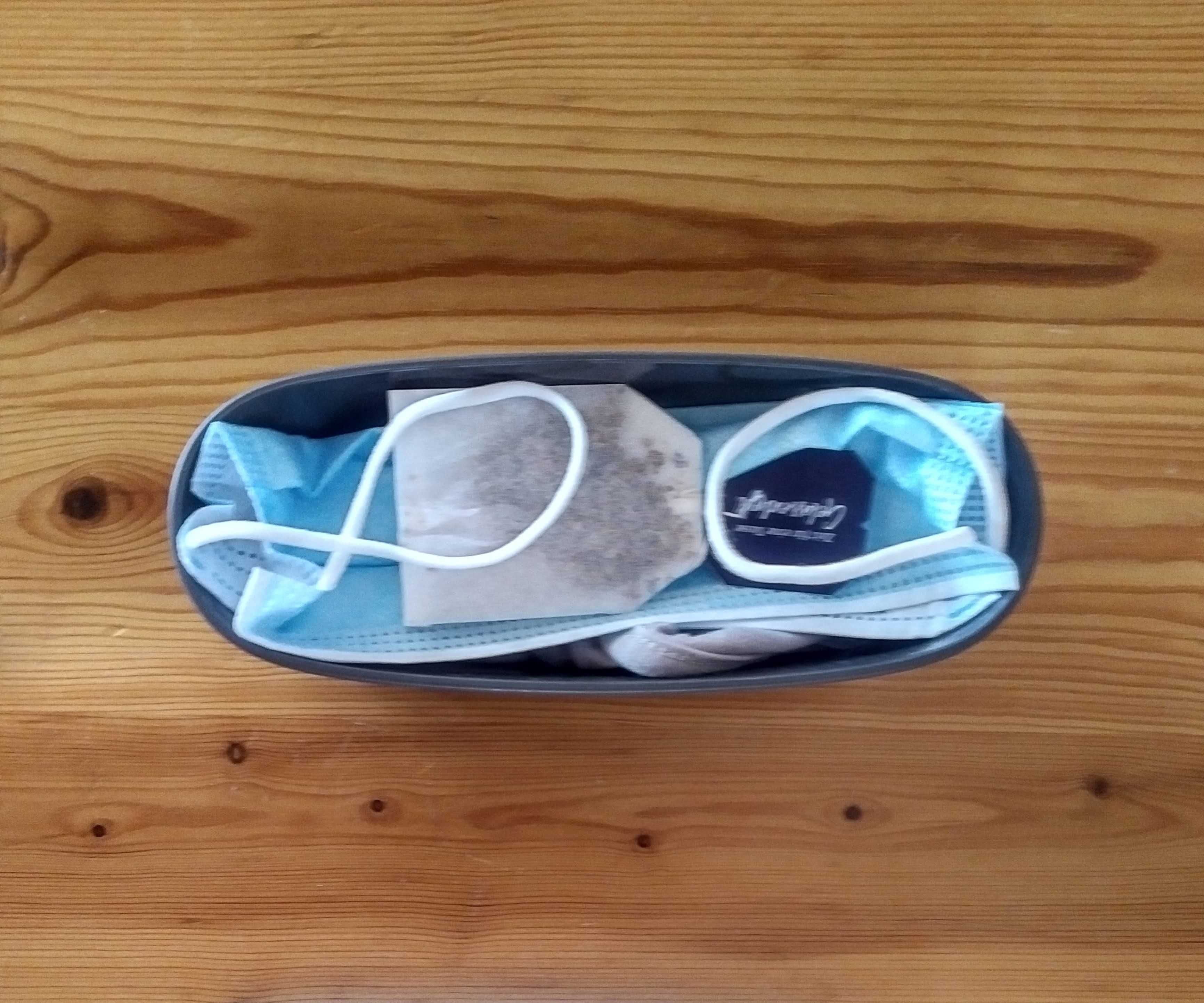 Breathe Easily With Peppermint Fresh Face Mask