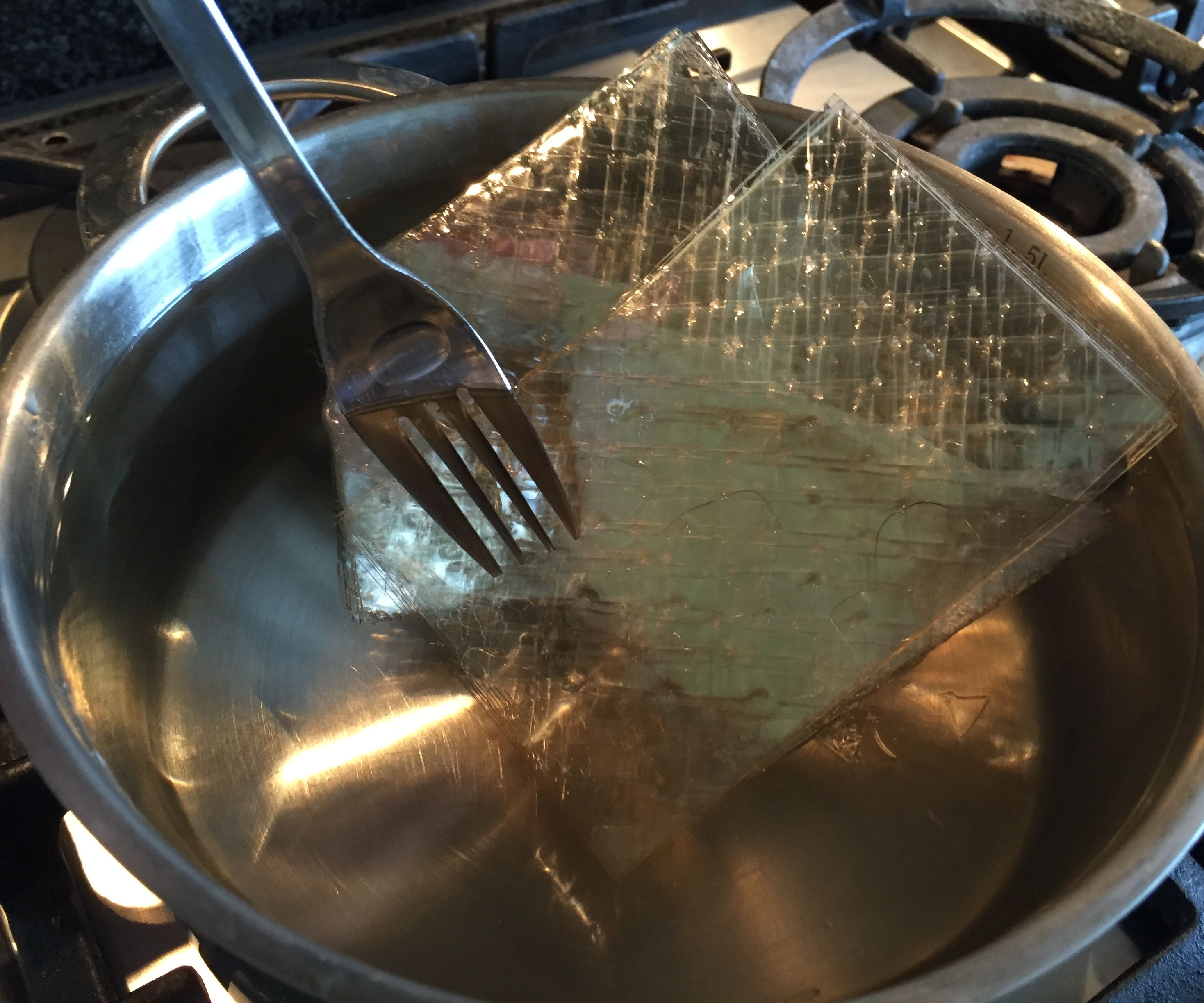 Ballistic Gel - What Do You Need?