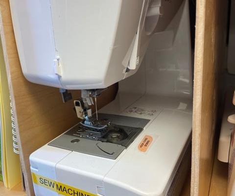 Una Cartuchera (Pencil Case) 