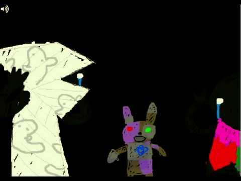 The Warhammer of Zillyhoo Costume Prop