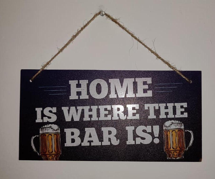 Easy-to-make Cool Sign