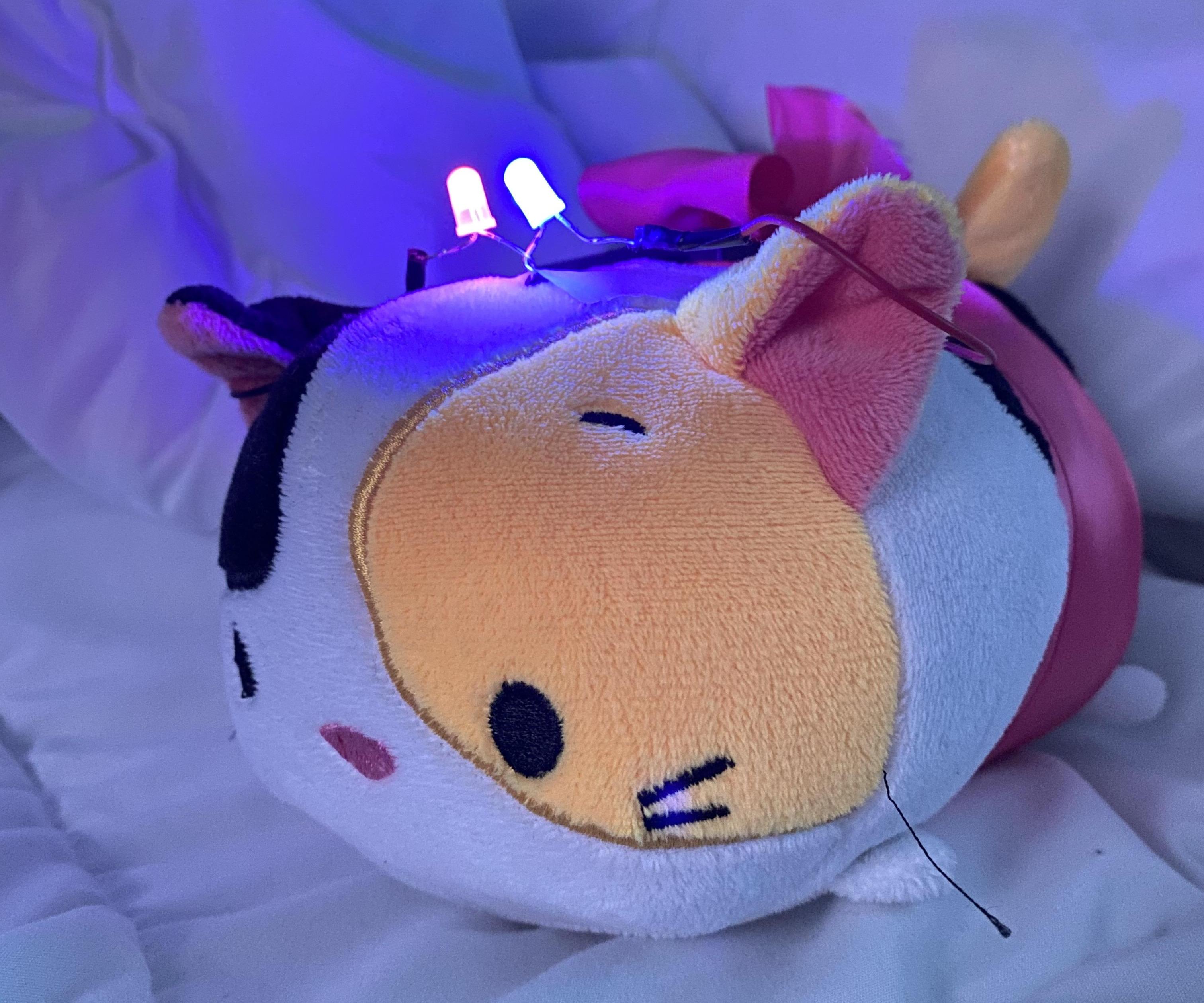 Kawaii Pet Nightlight