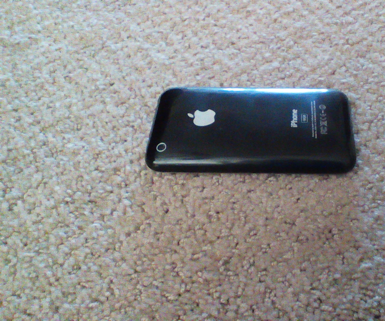 How to take the screen of a phone without breaking it