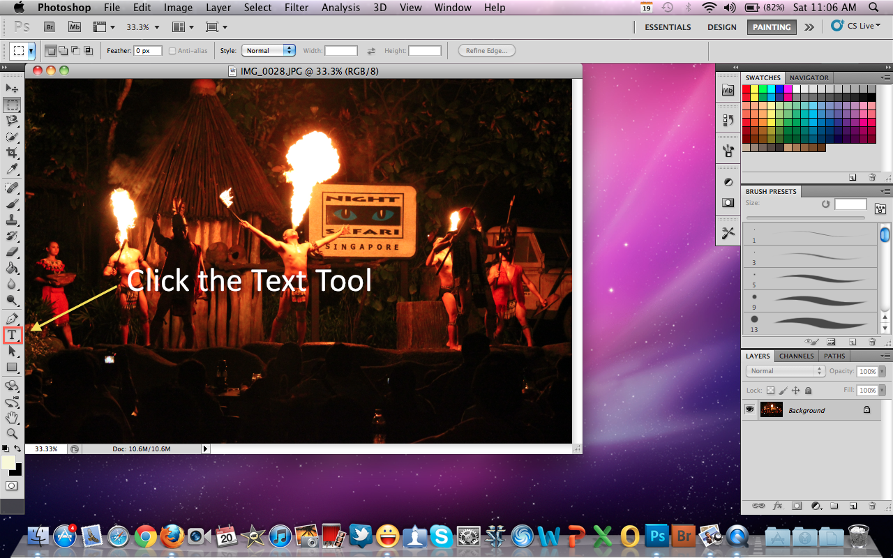 How to Do Batch Processing in Adobe Photoshop