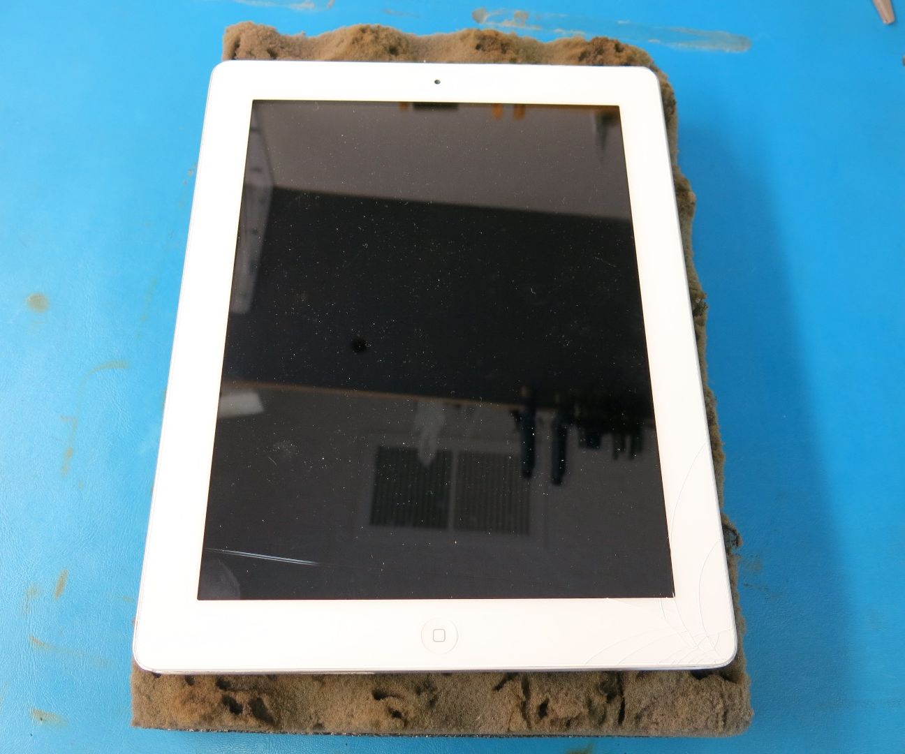 IPad 3/iPad 4 Digitizer Replacement