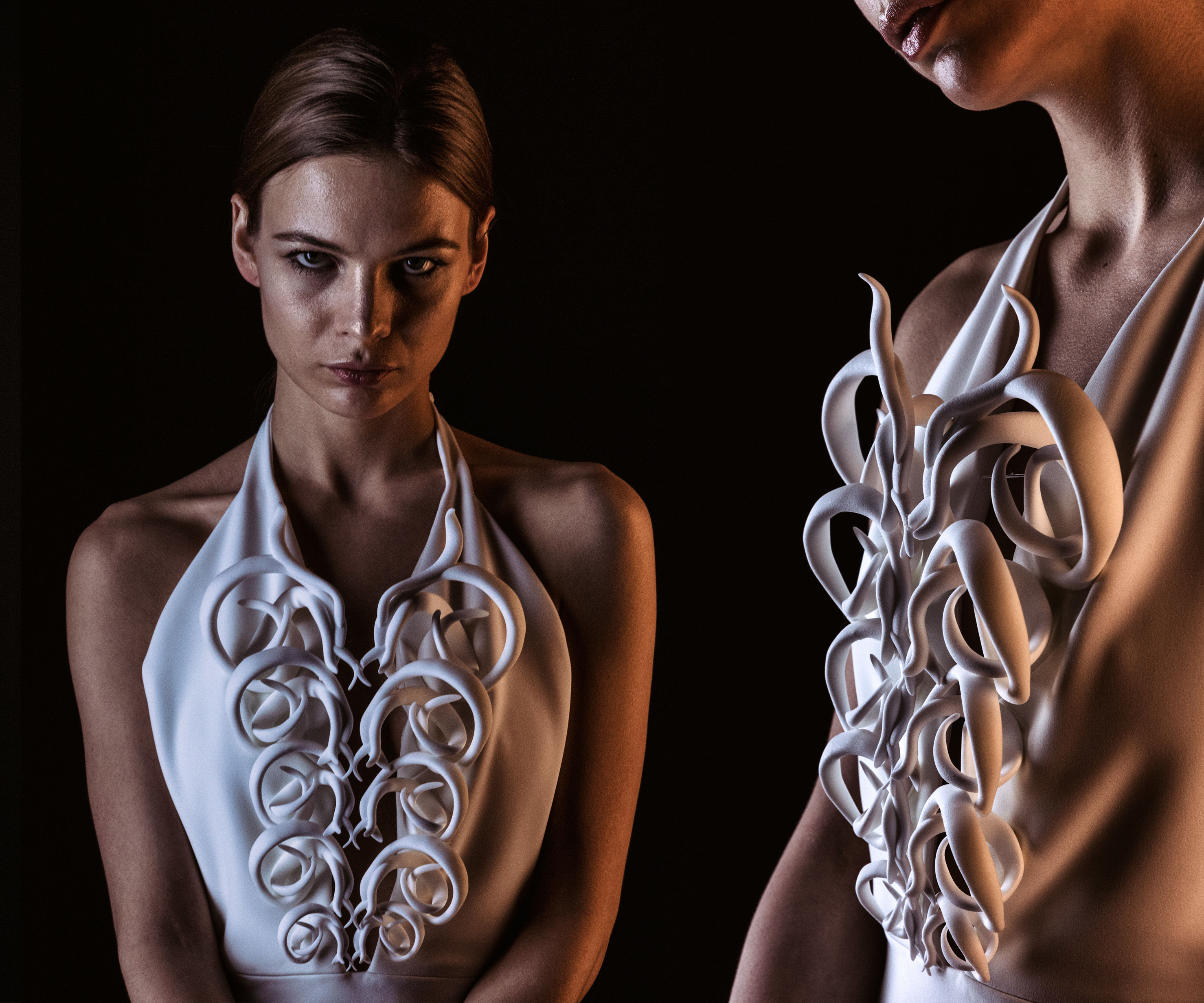 How to 3D Model for Fashion Design