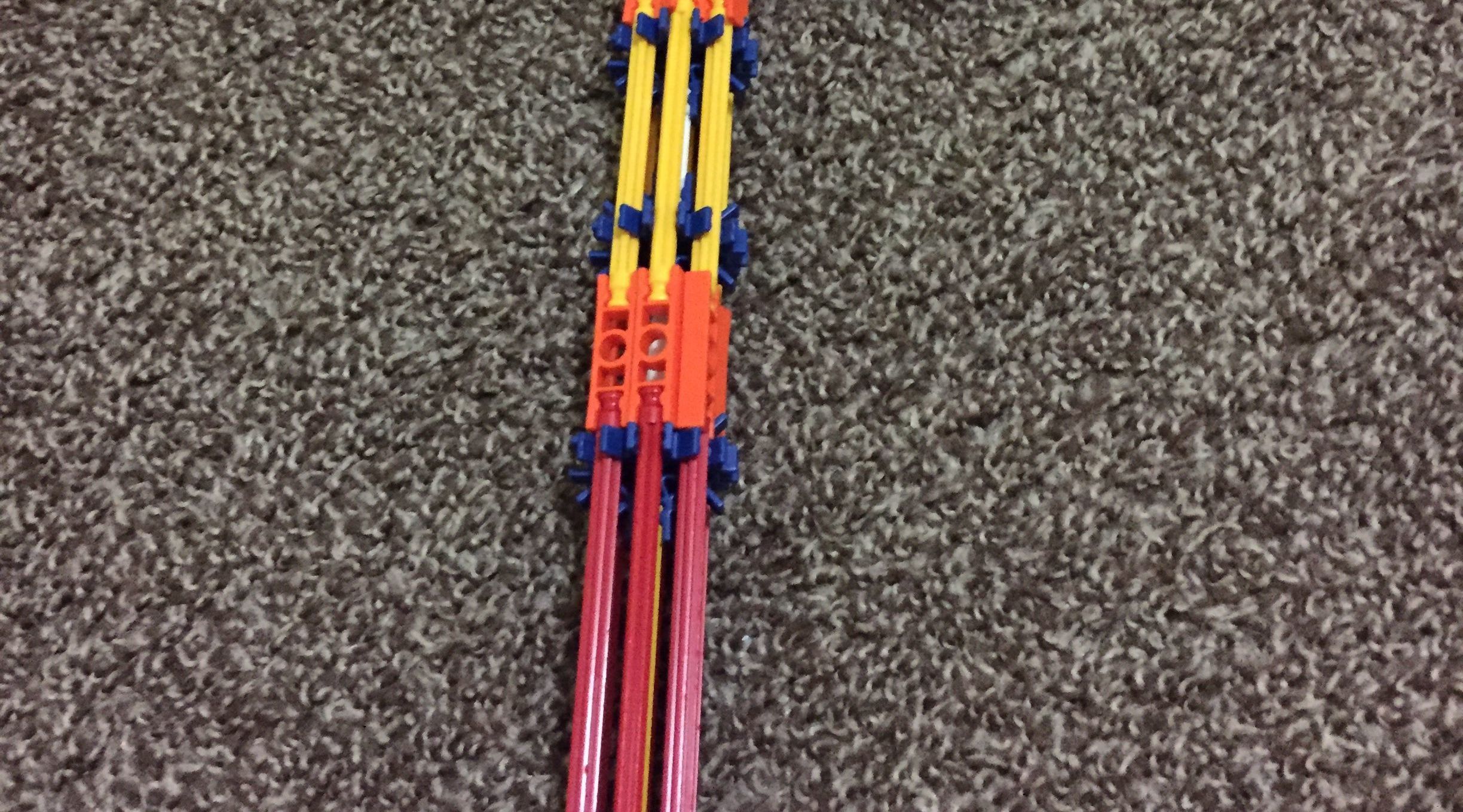 Knex Tomahawk