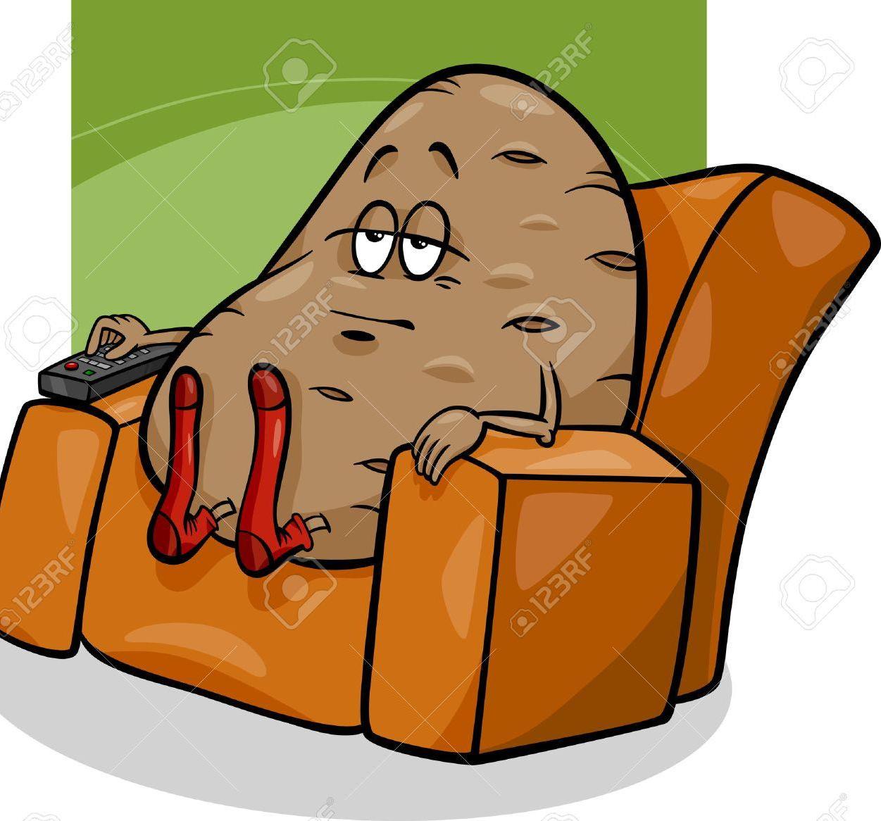 Voice Activated Couch Recliner