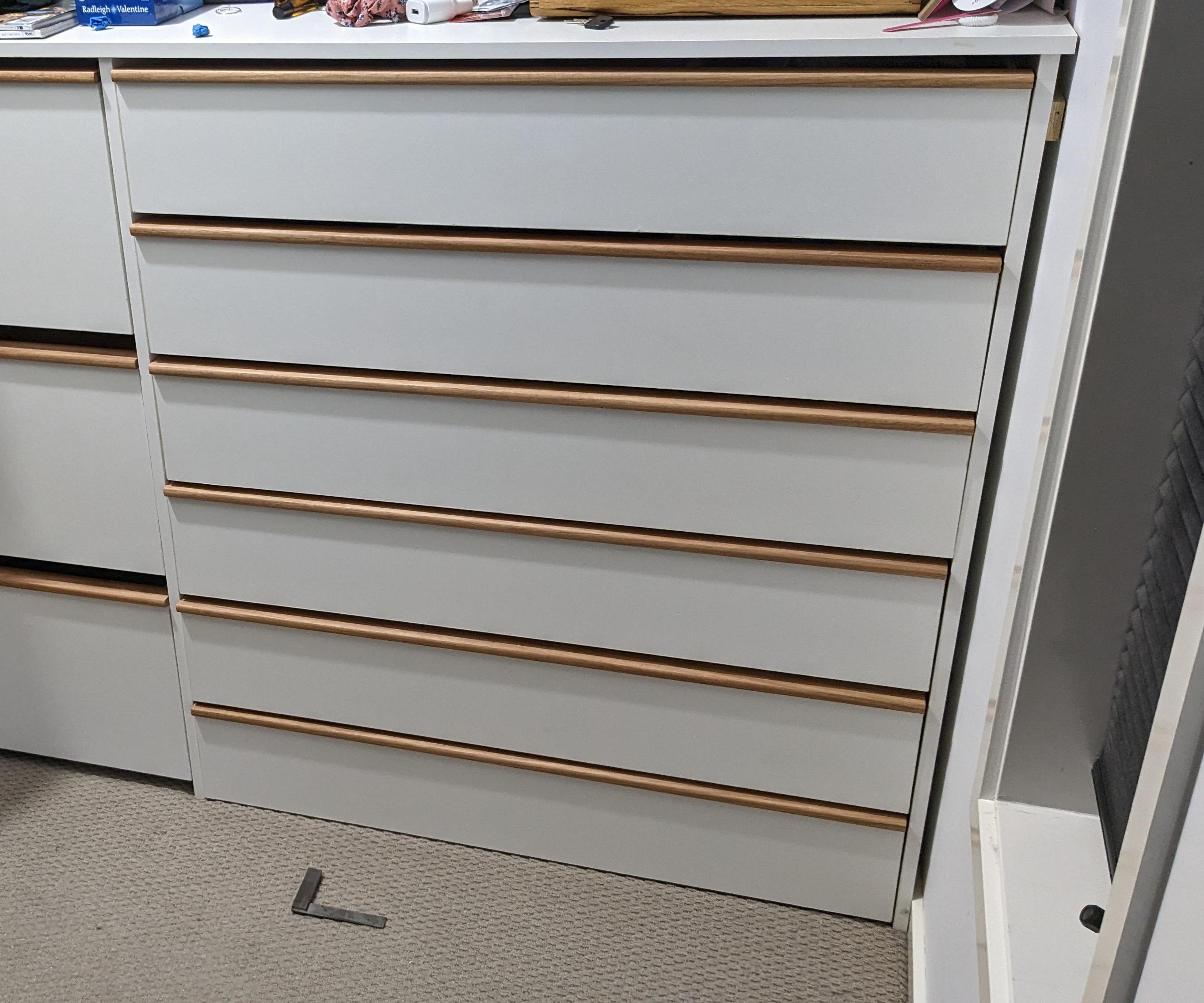 Modular Draws From Ply