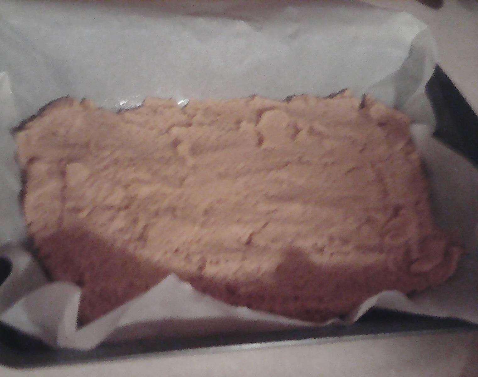 No Stovetop Simple Peanut Butter Fudge