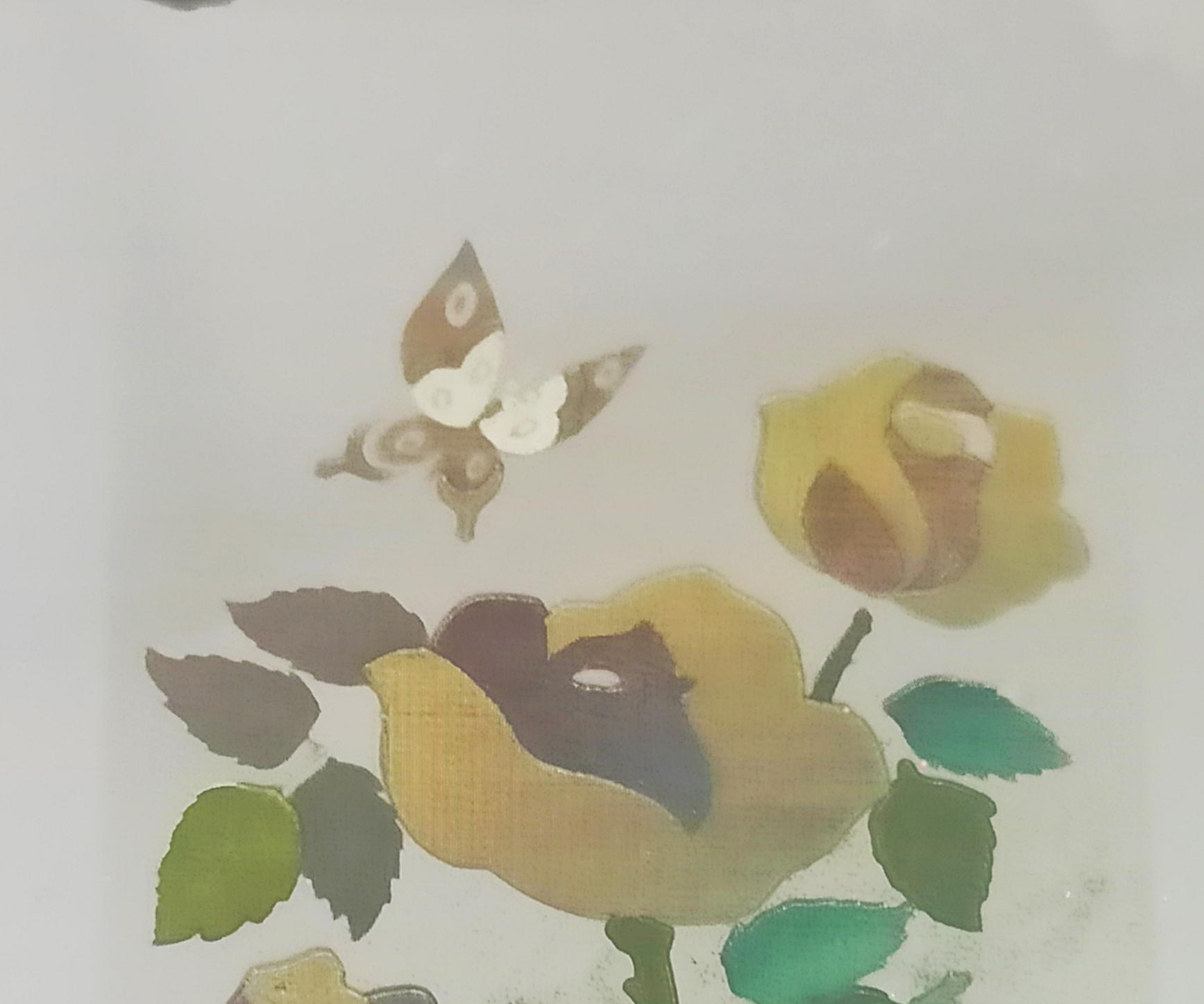 Experiment on Applying a Color Image to AISI 304 Stainless Steel With a Fiber Laser (Endurance 30 Watt Raycus + Sino-Galvo SG7110).