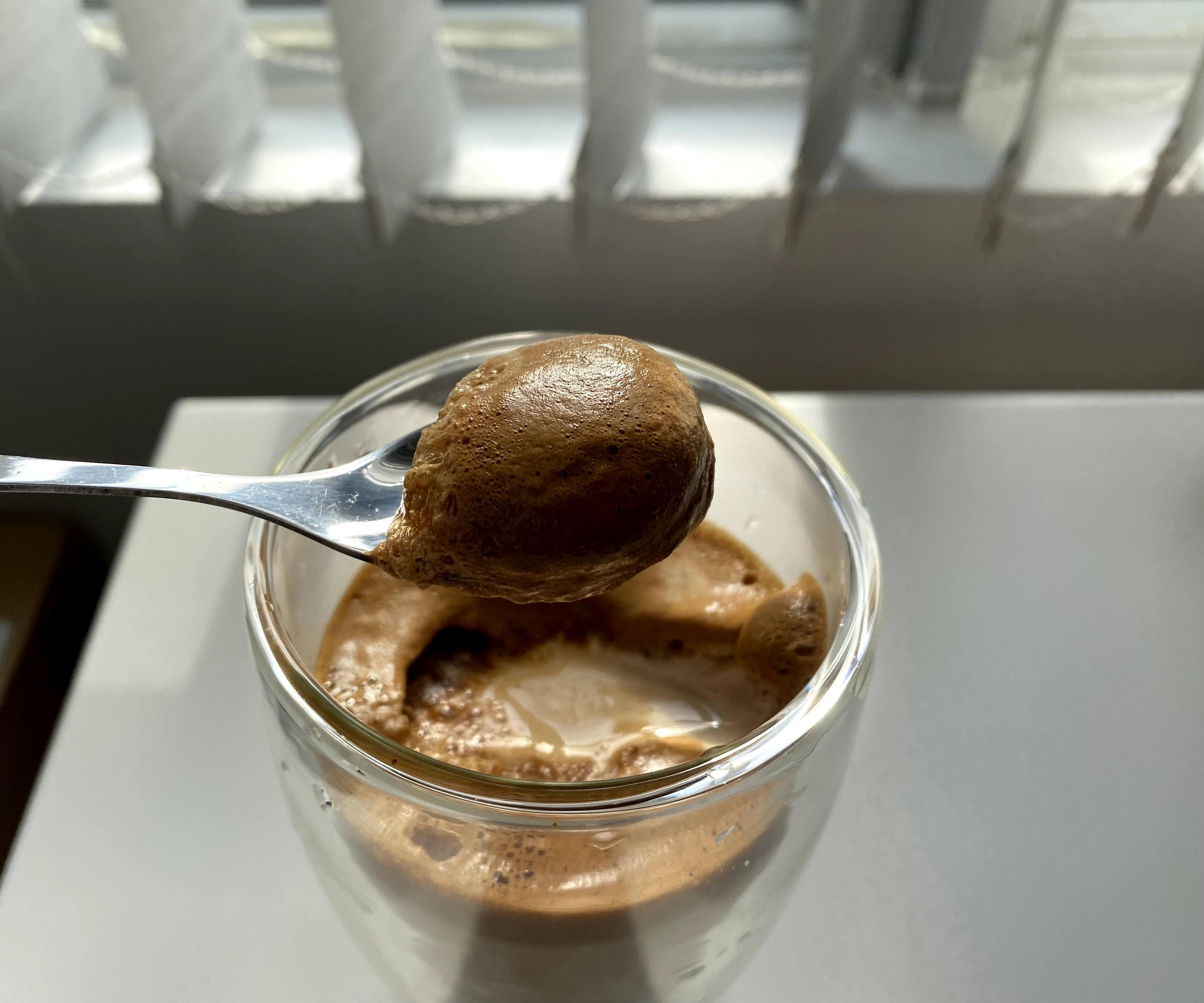 Lazy Dalgona Coffee