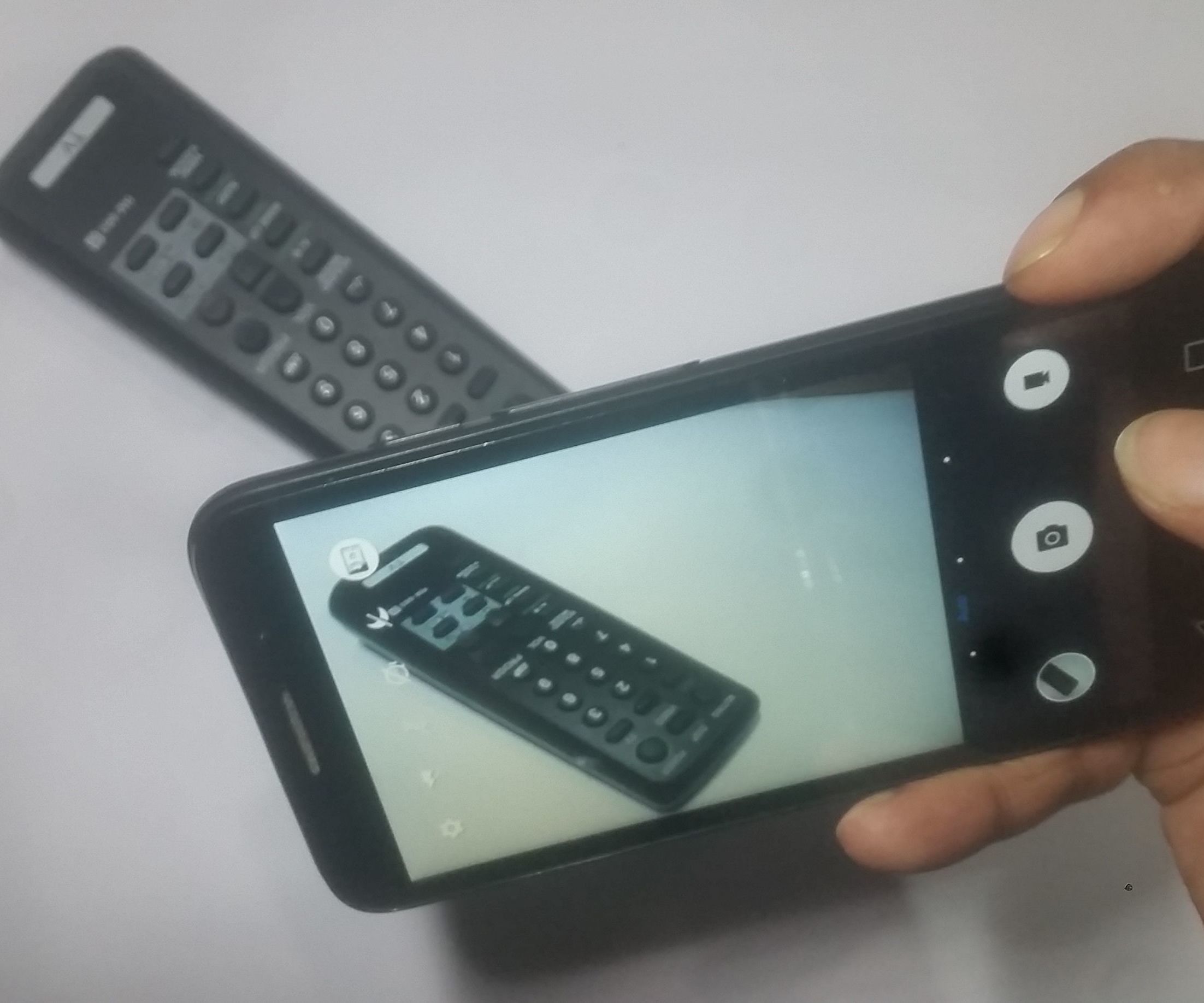 Test Any Remote Using Your Phone!!