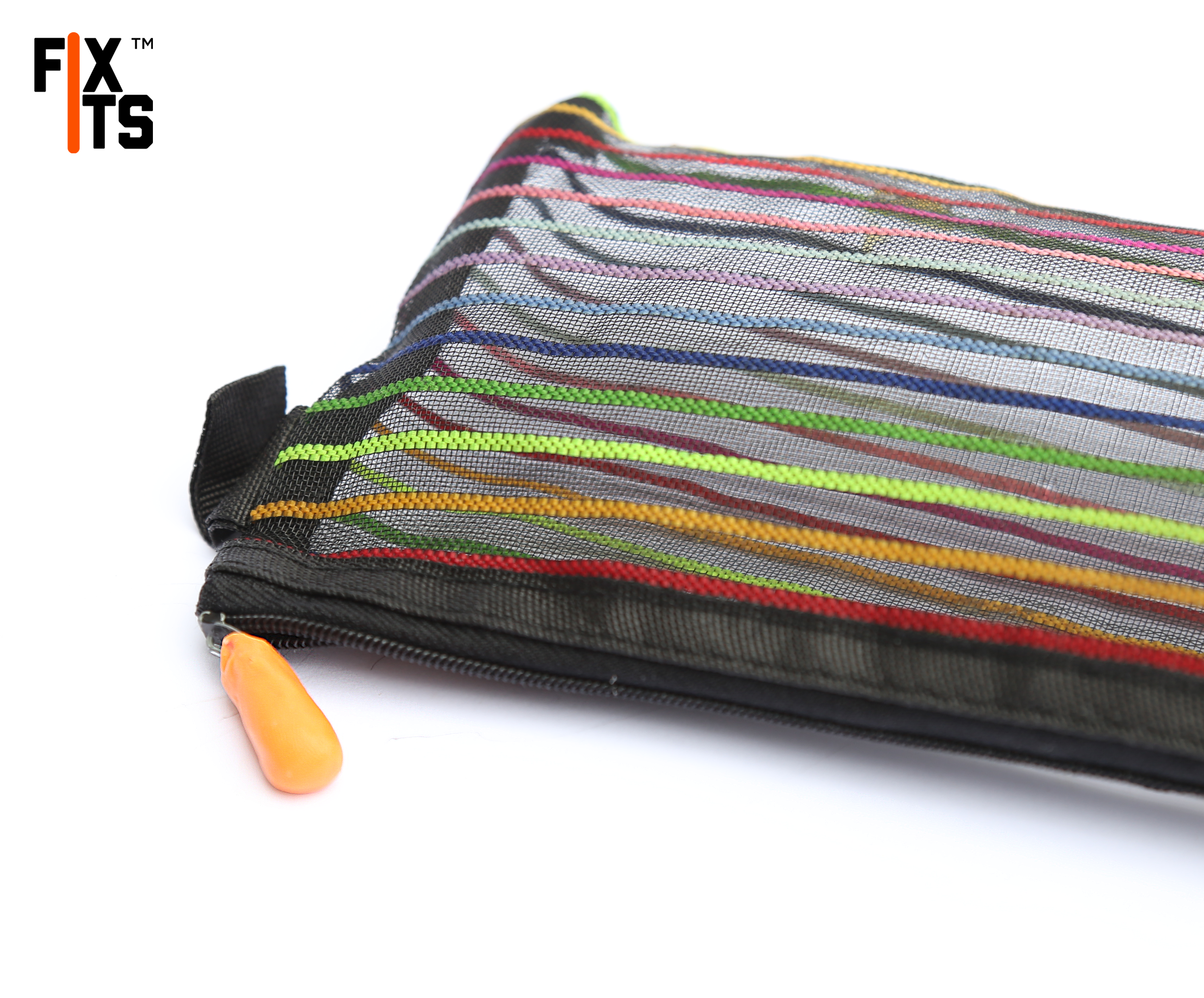 How to Fix a Zipper Pull