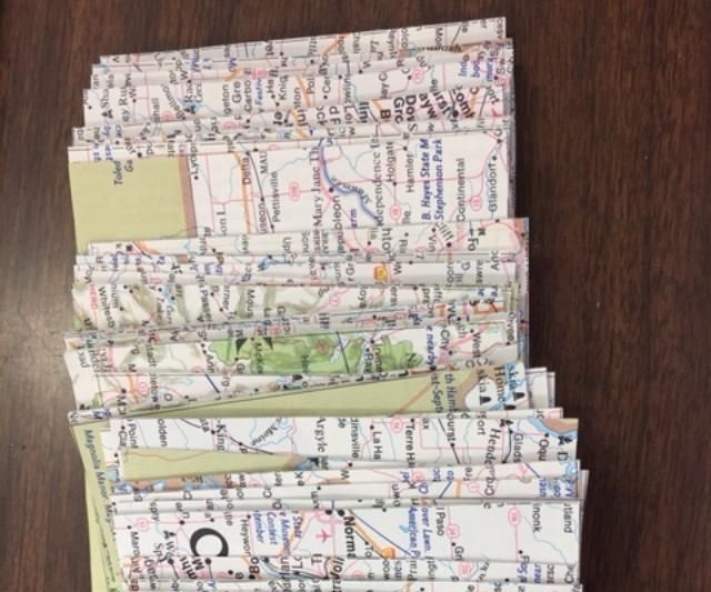 My Way IS a Highway Game