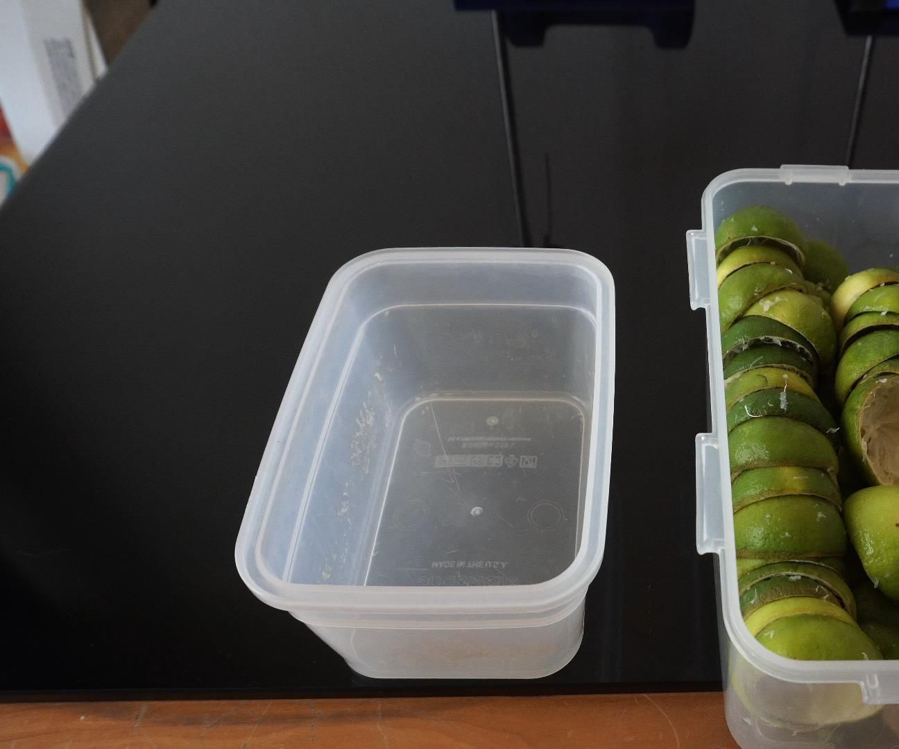 Extracting Limonene From Backyard Citrus Fruit