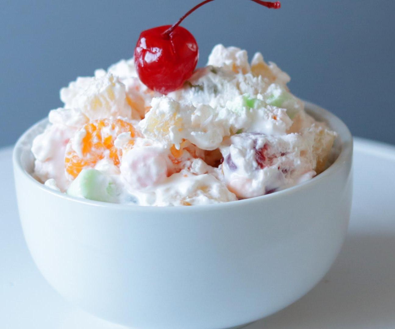 Ambrosia Salad
