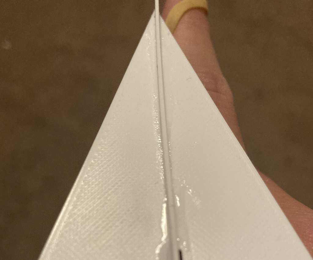 (Rubber Band) Paper? Airplane