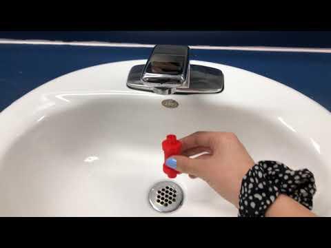 3D Printed Check Valve