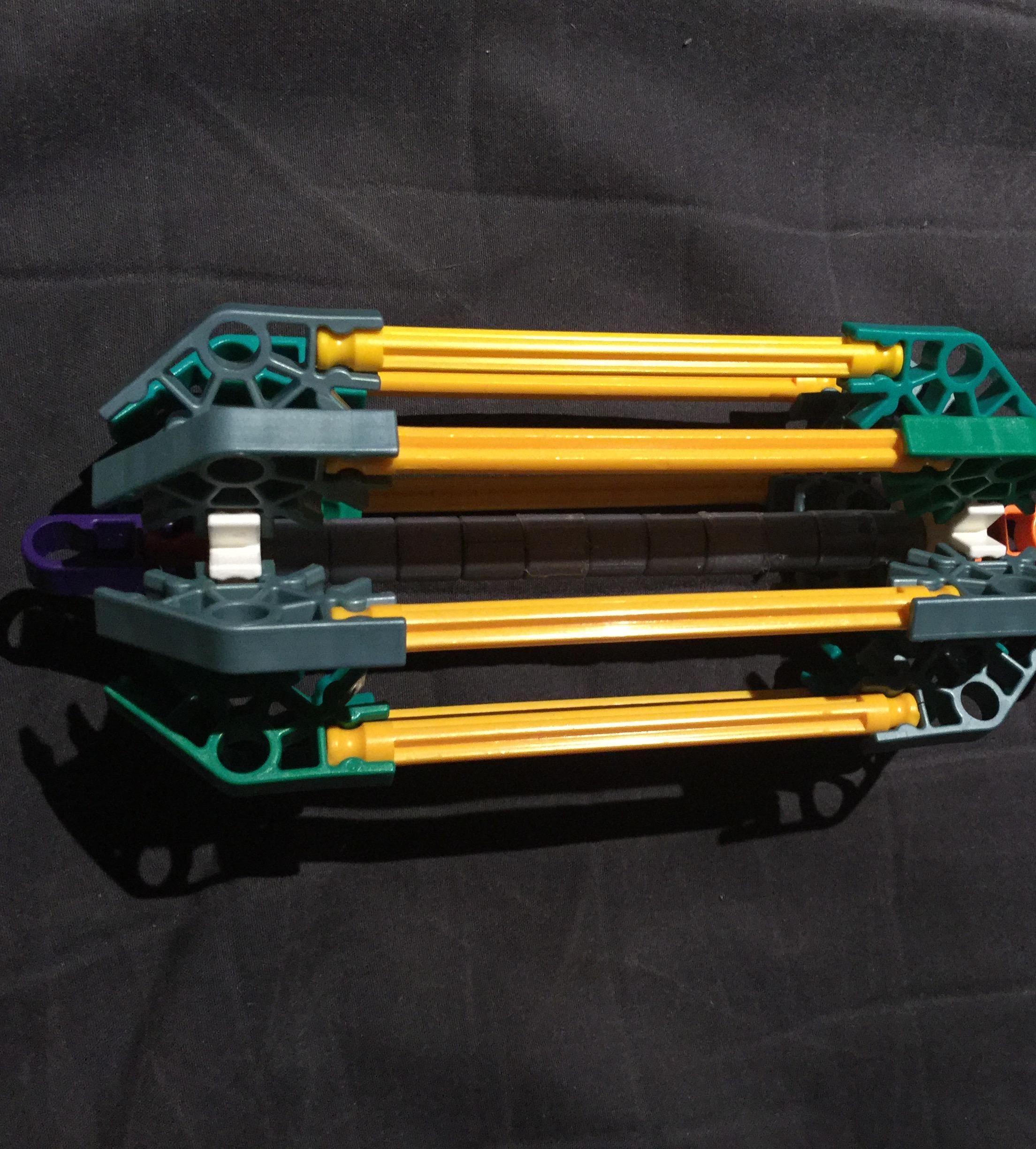 K'nex Grenade 6