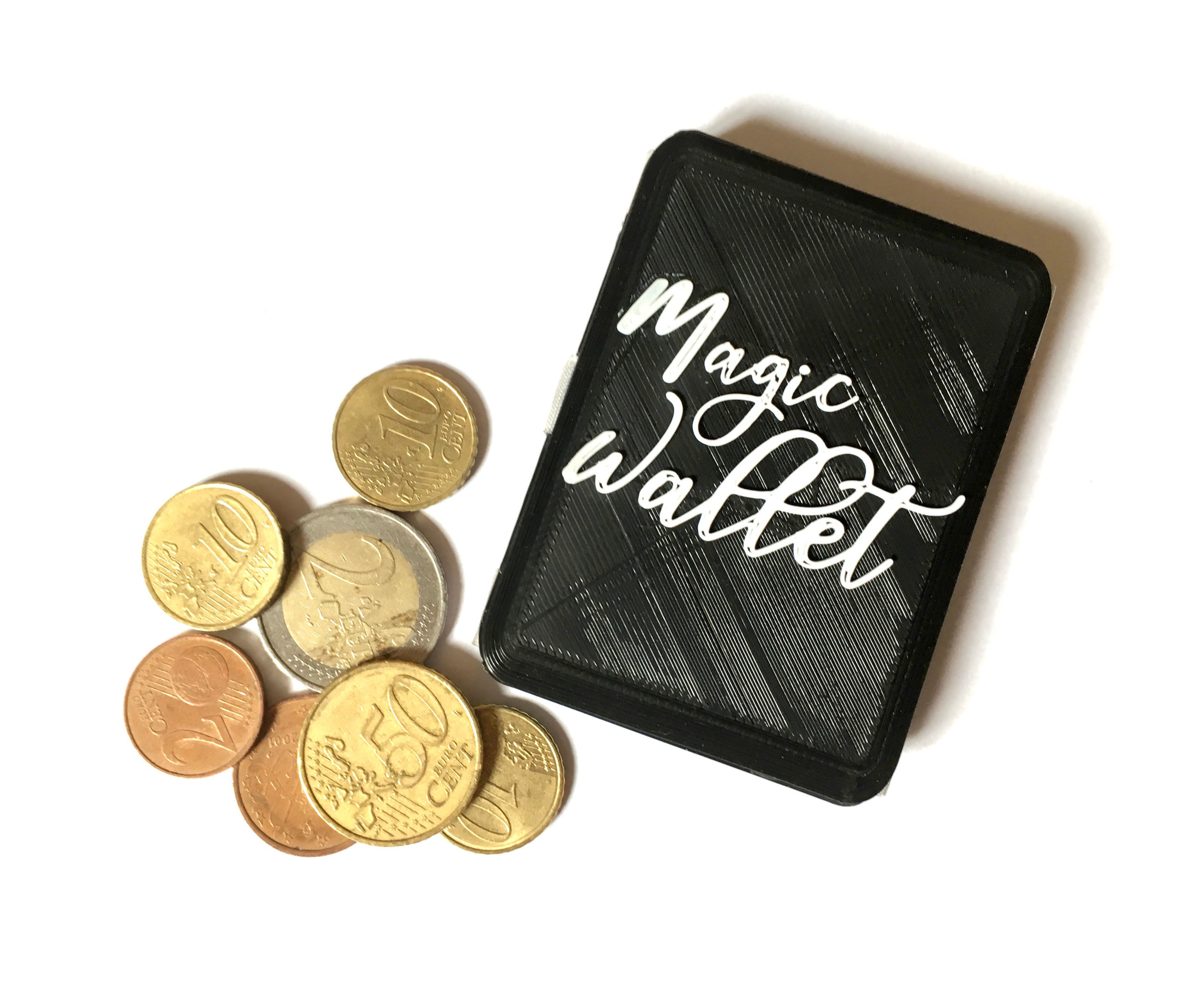 Real Magic Wallet
