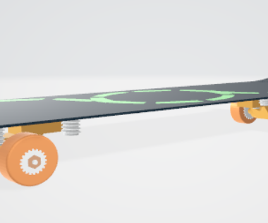 Why  Not    (Slide Board  滑板)