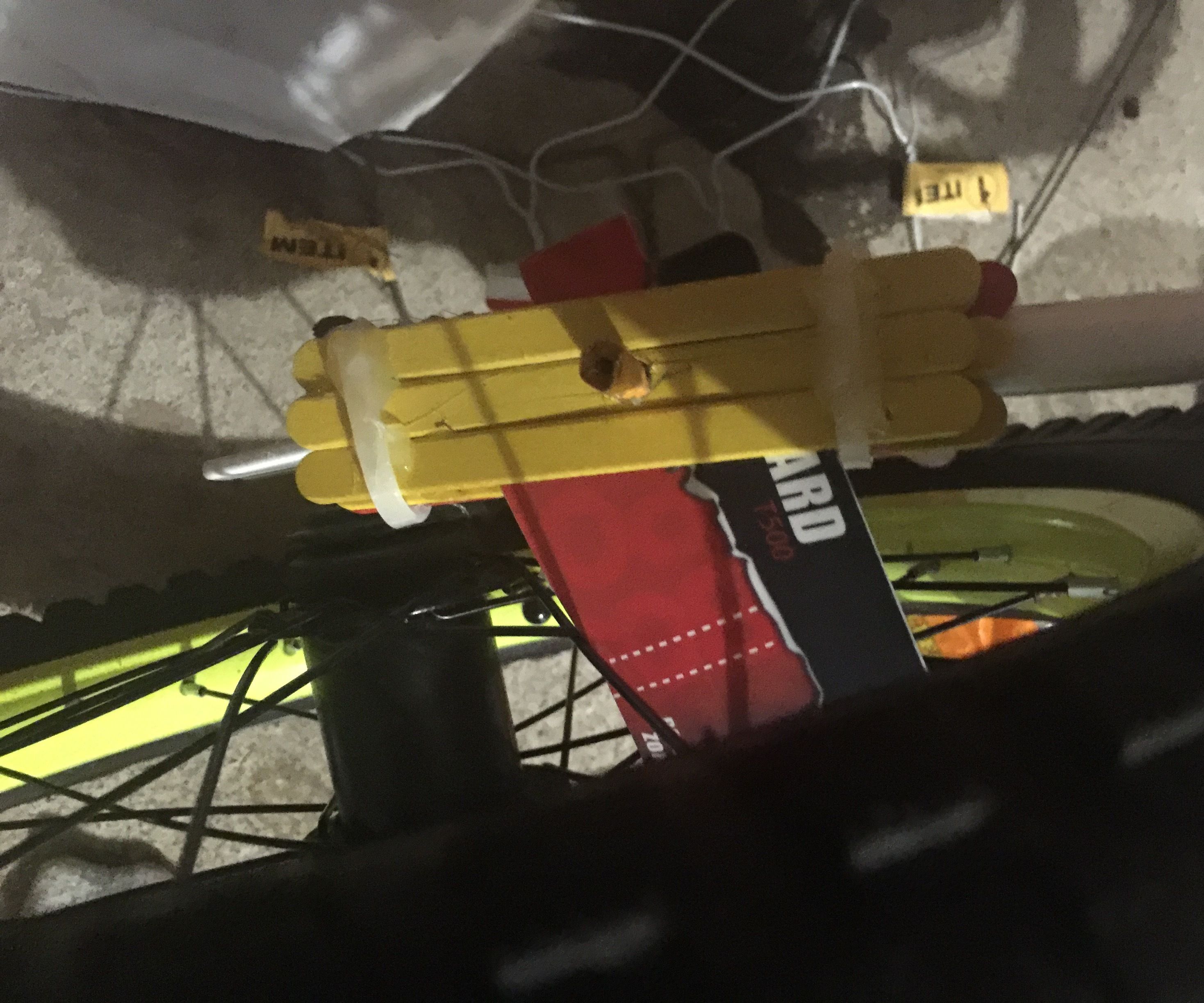 How to Make Your Bike Sound Like a Motorcycle/Dirt Bike!