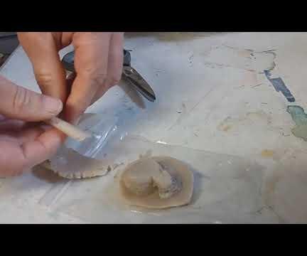 Making a Simple Removable Plug With No Measuring