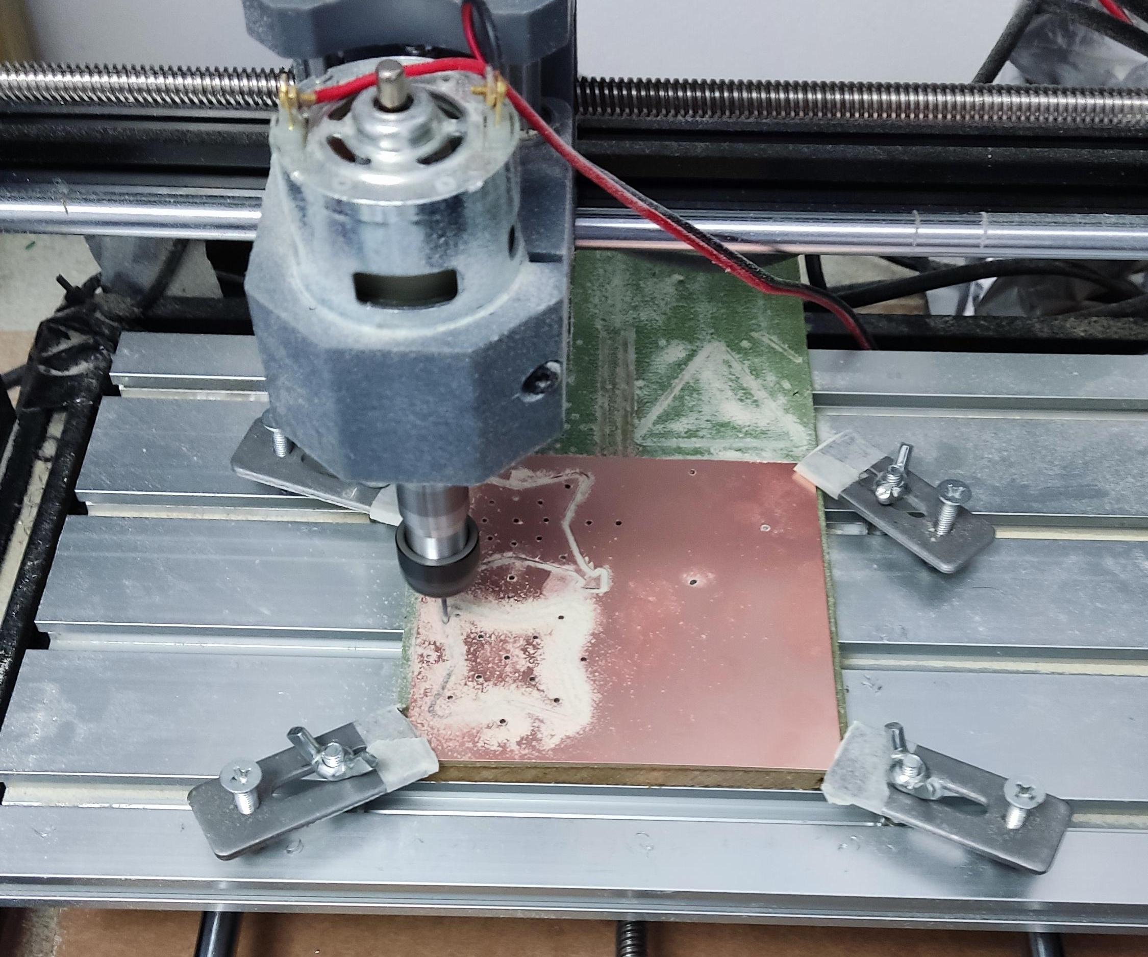 Make Your Desktop CNC 3018 Milling Machine More Reliable