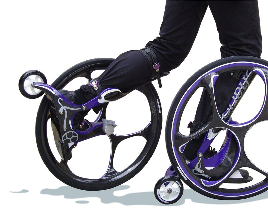 Inline Skateboard Maintenance.