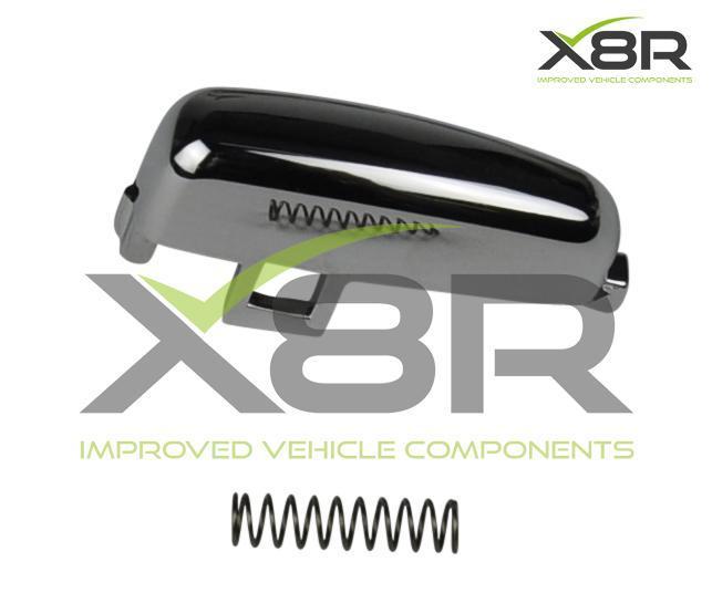 METAL Vauxhall Opel Mokka Handbrake Handle Release Replacement Button Switch Repair Kit Install Instructions Guide