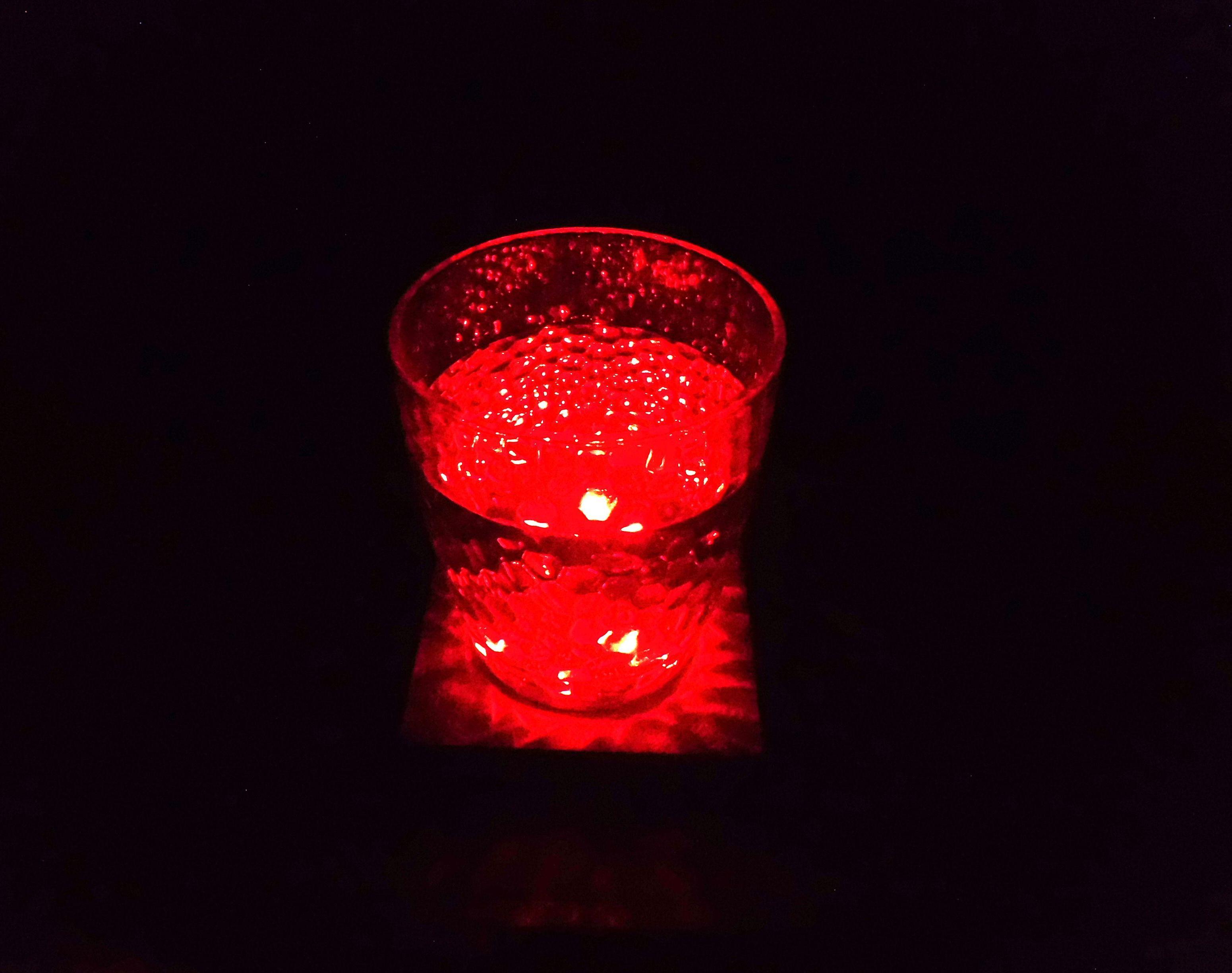 Wireless Tumbler and Coaster