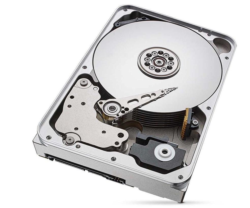 ITS1 : Hard Drives