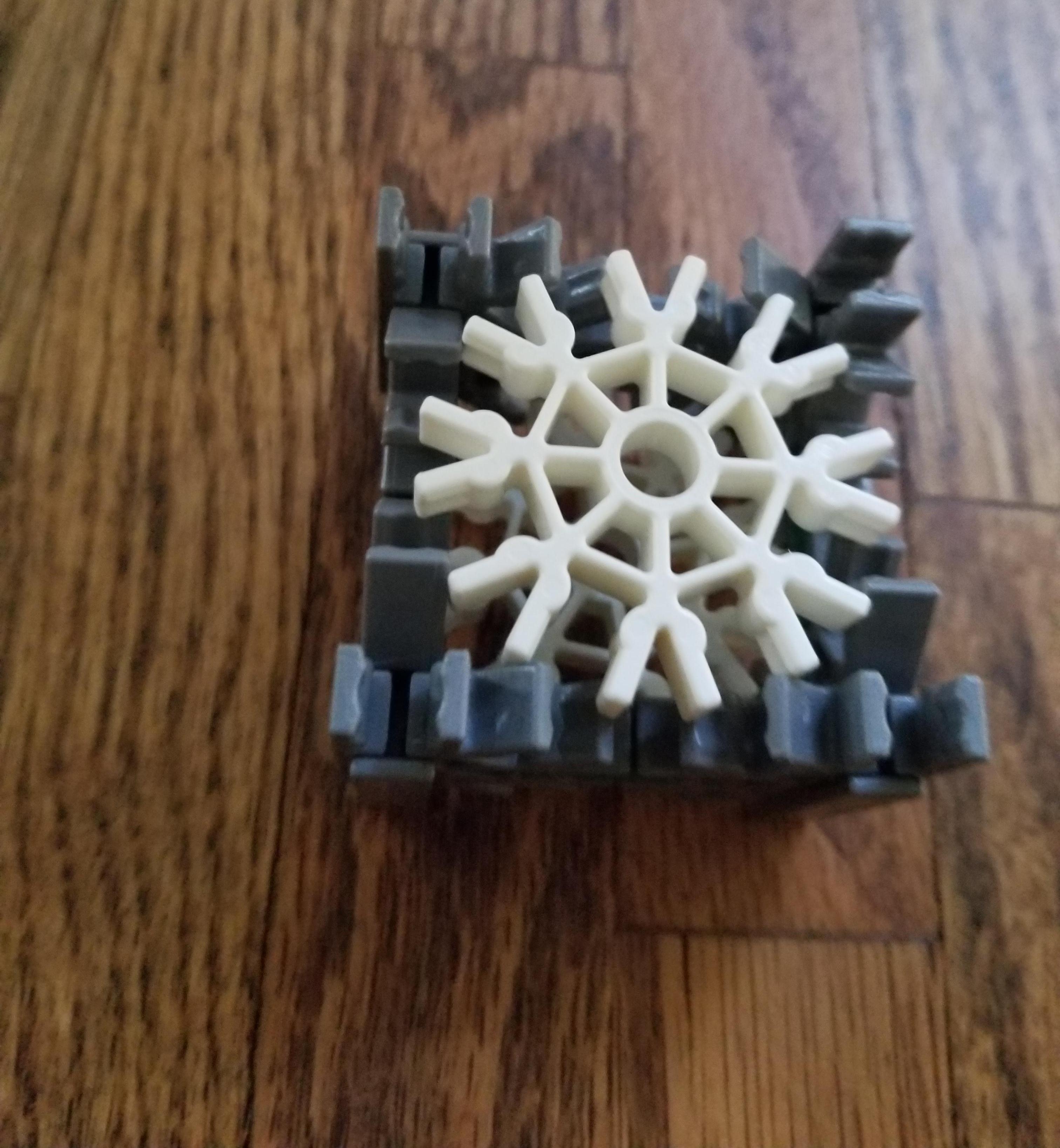 Knex Grenade