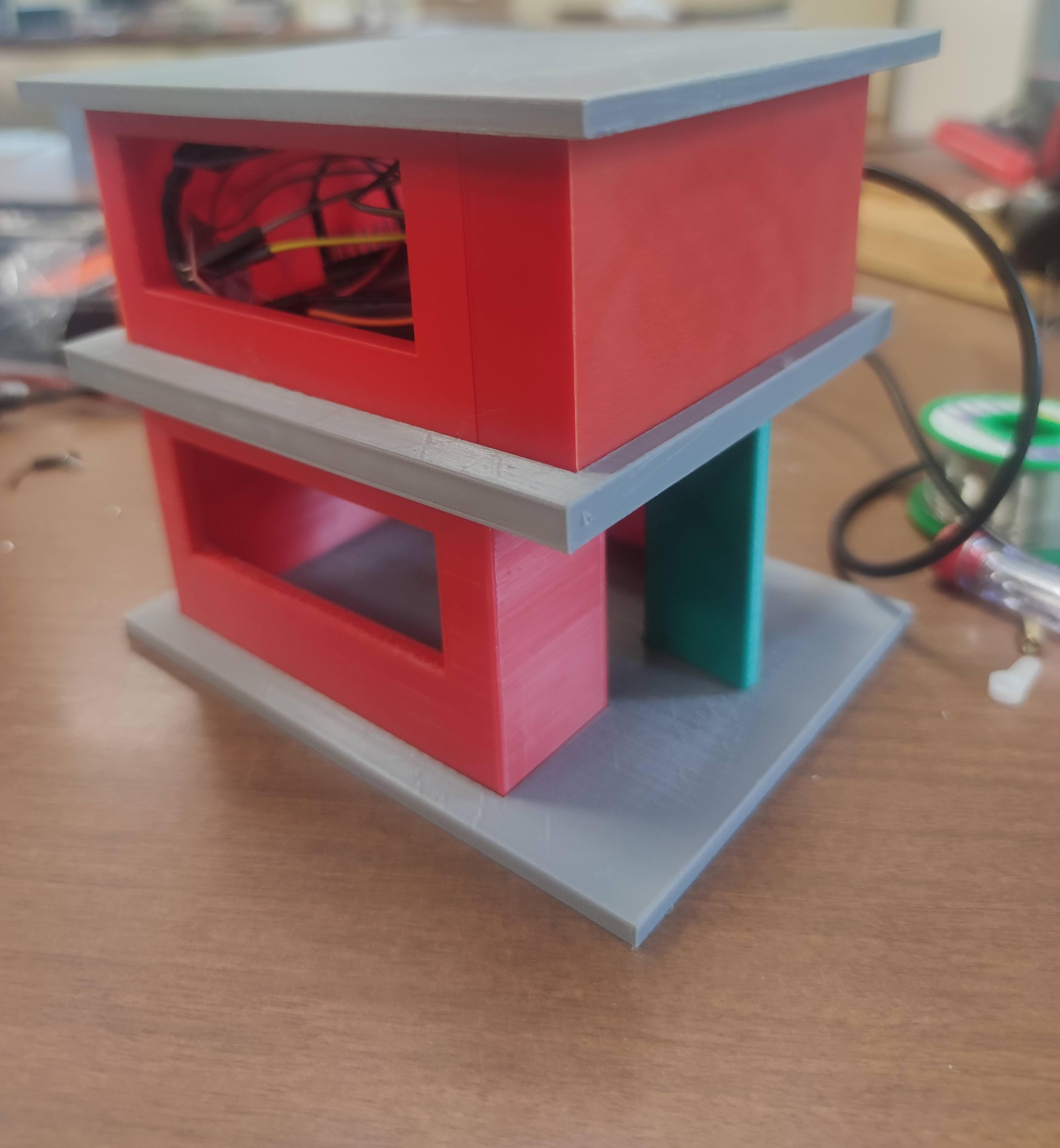 How to Control a Lamp With Alexa and ESP32