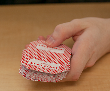 Two Fun and Easy Card Tricks