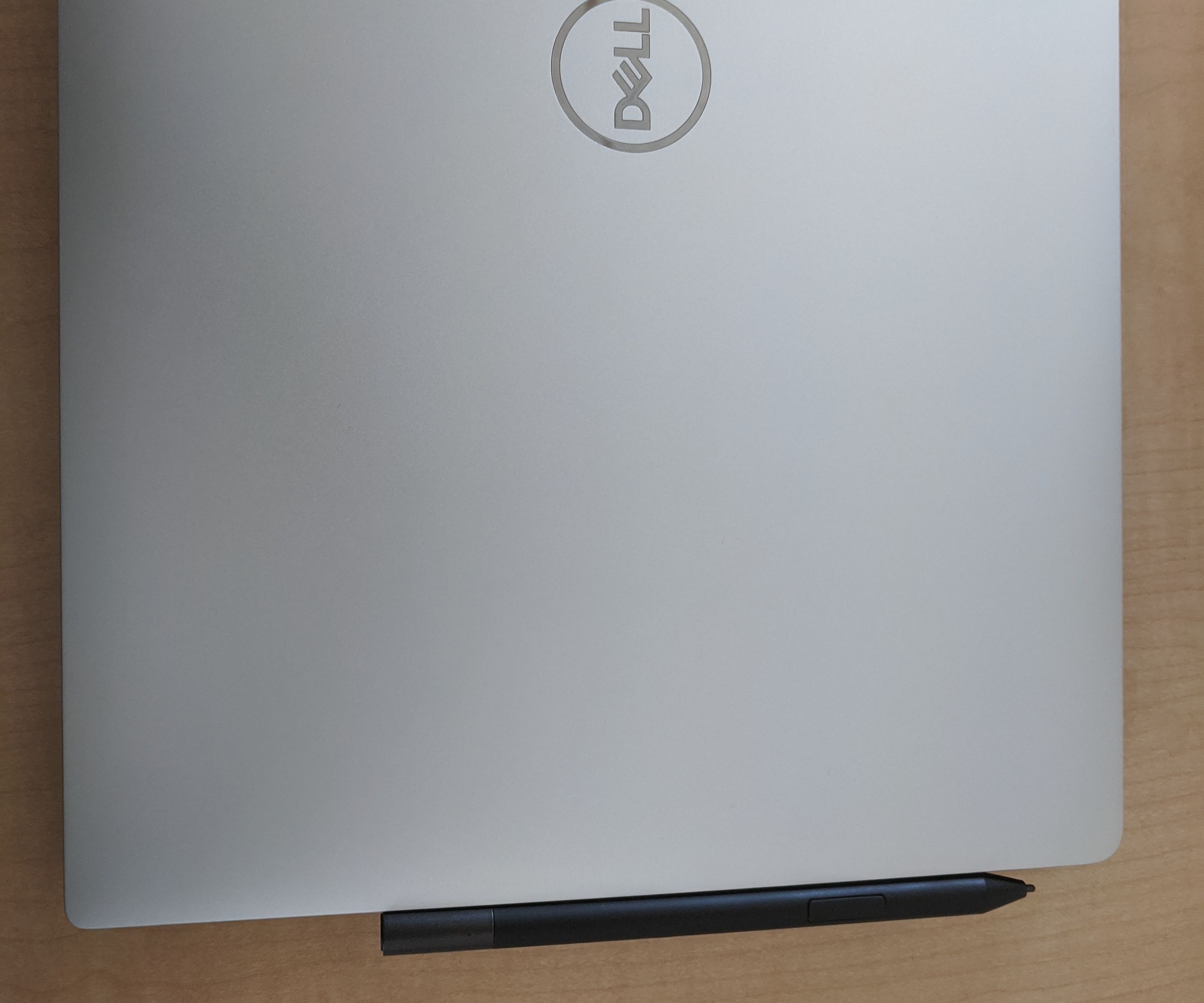 DIY Magnetic Pen/Stylus Holder on SD Card for Laptop