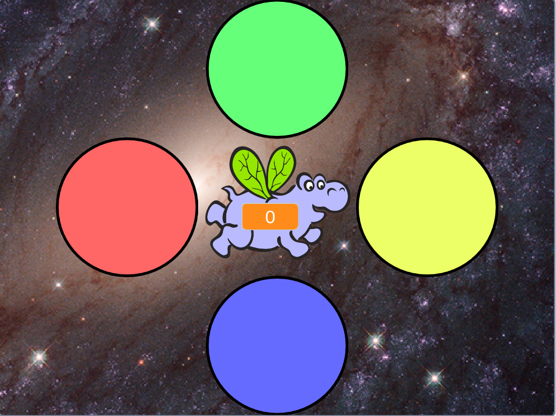 Simon Makey Makey With a Physical Board! (Customizable Pattern and Multiplayer Options)