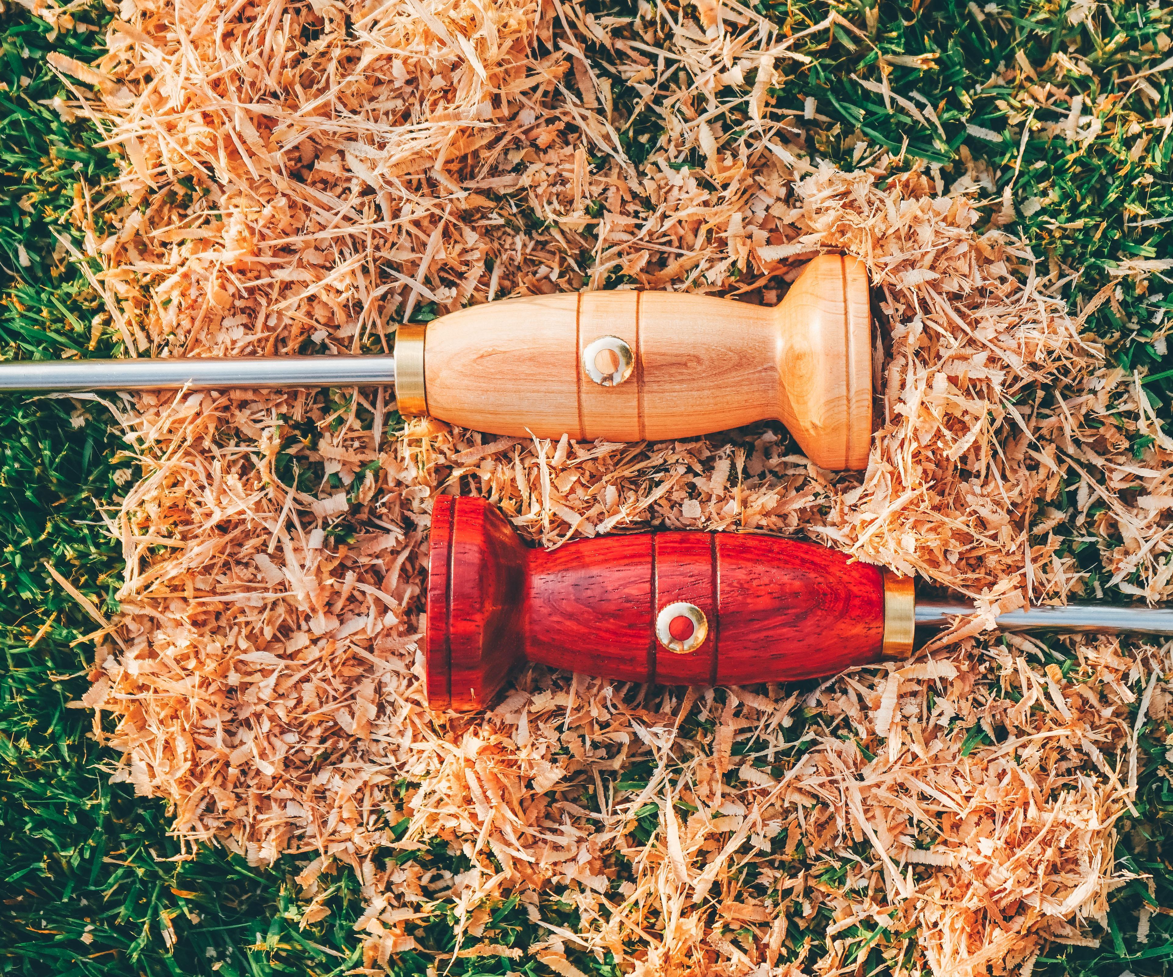 Wooden Marking Gauges